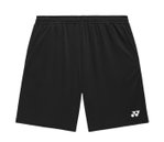 Yonex Sporthose Short Practice 15246J 2026 kurz schwarz Jungen